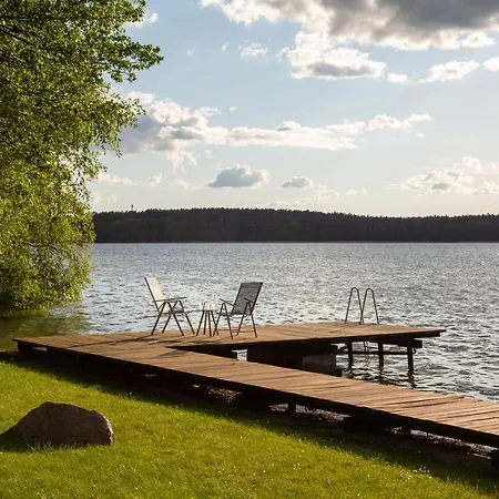 Pluszne Apartamento *