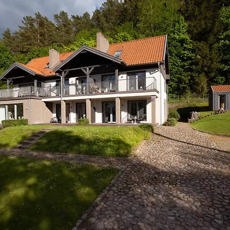 Apartamento Pluszne *