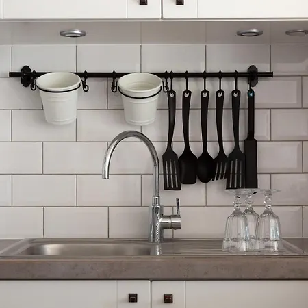 Apartamento Pluszne Pluski