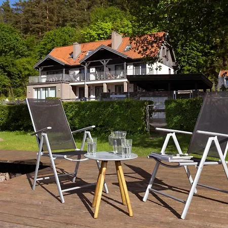 Apartamento Pluszne *