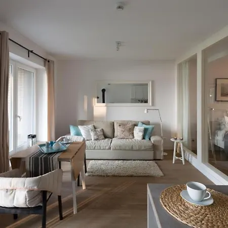 Pluszne Apartamento *