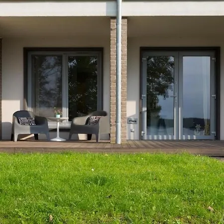 Apartamento Pluszne *