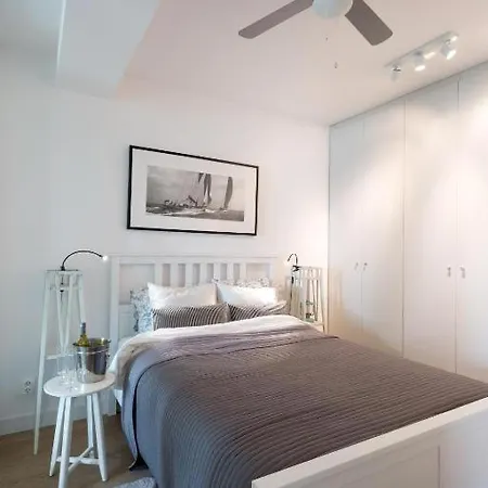 Apartamento Pluszne Pluski