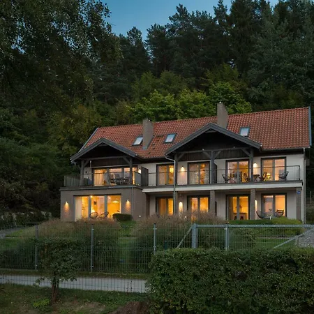 Pluszne Apartamento *