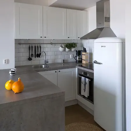 Apartamento Pluszne *