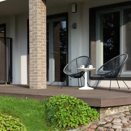 Pluszne Apartamento *