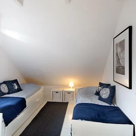 Pluszne Apartamento *