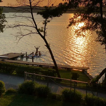 Pluszne Apartamento Pluski