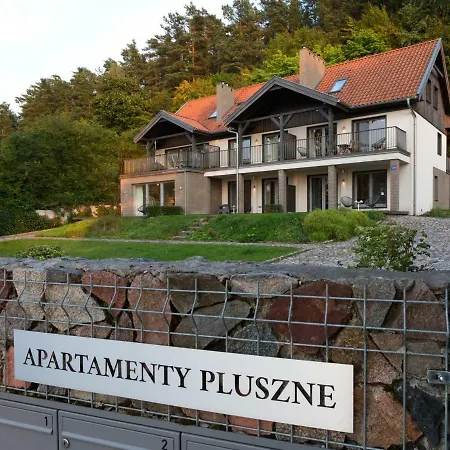 Apartamento Pluszne