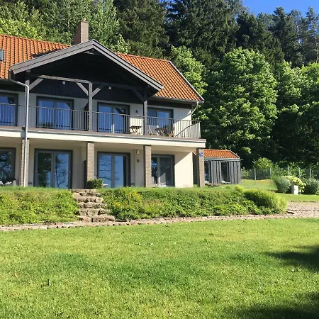 Pluszne Apartamento Pluski