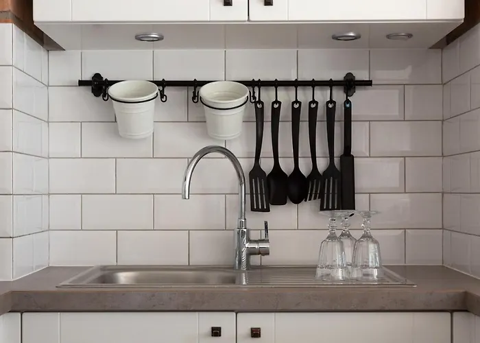 Apartmán Pluszne Pluski