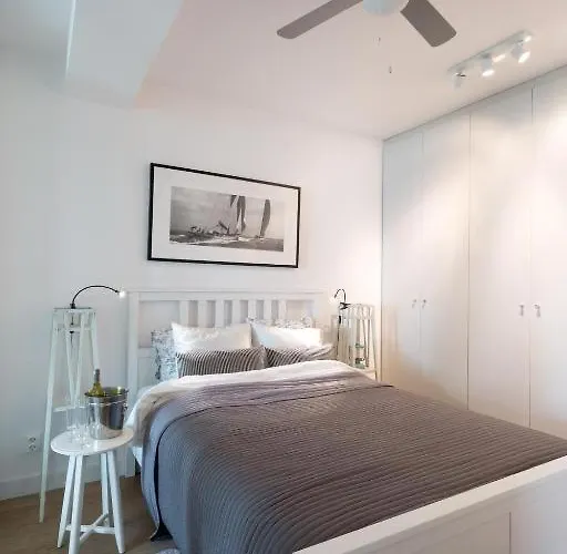 Apartmán Pluszne Pluski