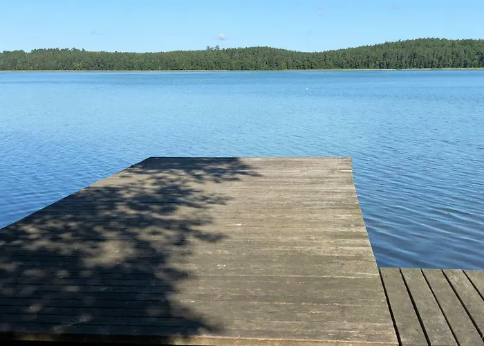 Pluszne Apartmán Pluski