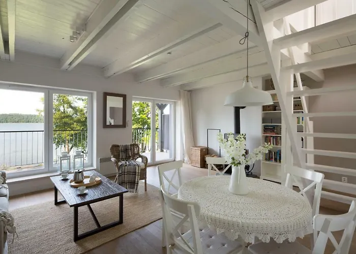 Pluszne Apartmán Pluski