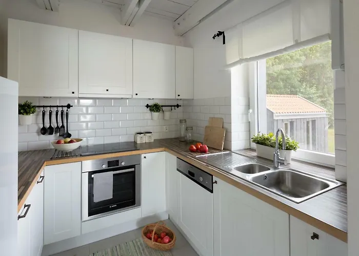 Apartmán Pluszne Pluski